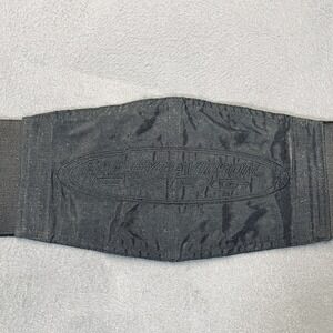 Harley Davidson Lower Back Support‎ Belt Lumbar Pain Strain Sciatica Breathable